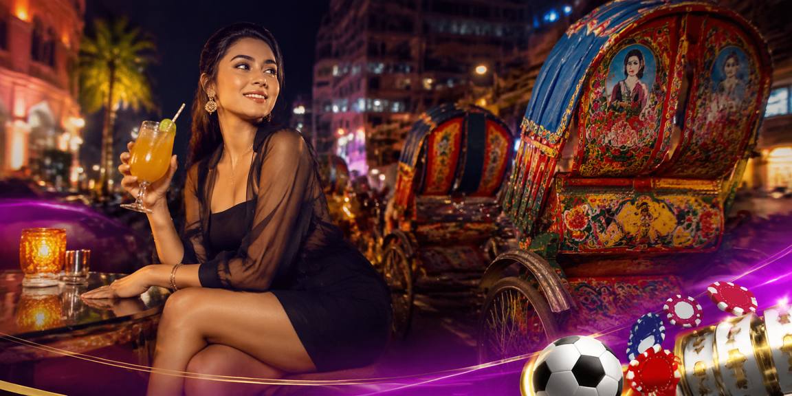 4rd 4rd অ্যাপ — হাতের মুঠোয় লাইভ এবং স্লট